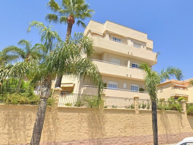 Huoneisto, Torremolinos