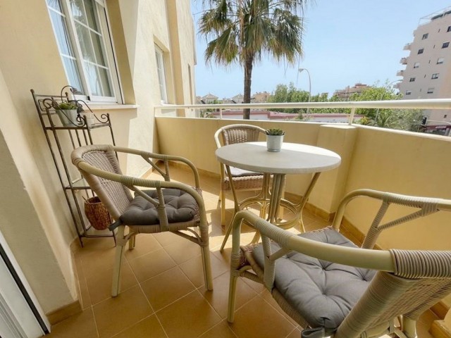 3 Makuuhuoneen Huoneisto Torremolinos