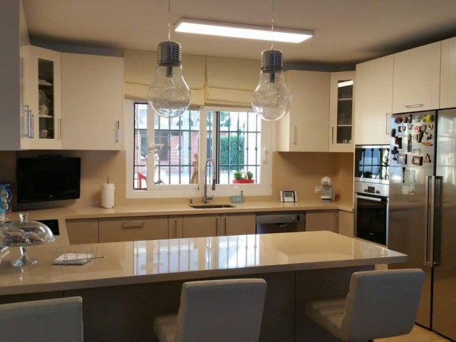 Townhouse, San Pedro de Alcántara