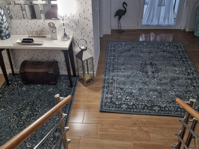 6 Bedrooms Townhouse in San Pedro de Alcántara