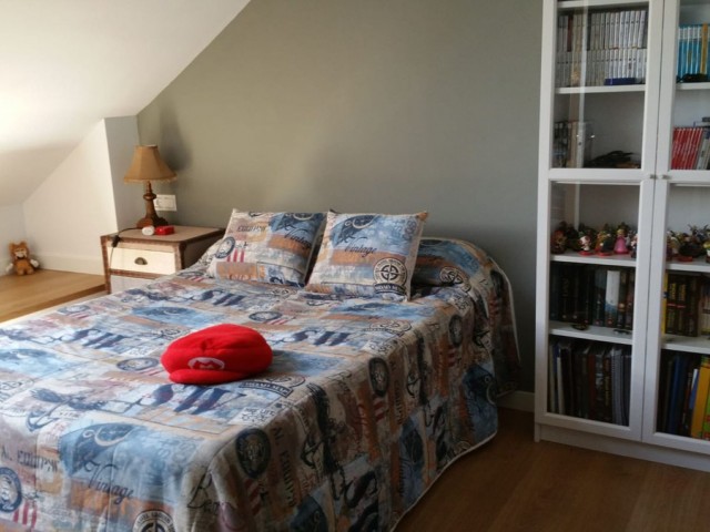 6 Bedrooms Townhouse in San Pedro de Alcántara