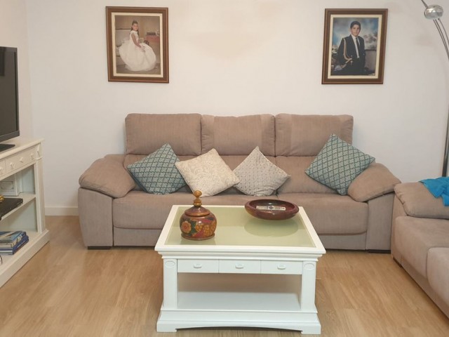 6 Bedrooms Townhouse in San Pedro de Alcántara