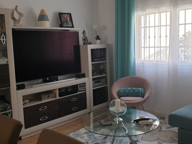 6 Bedrooms Townhouse in San Pedro de Alcántara