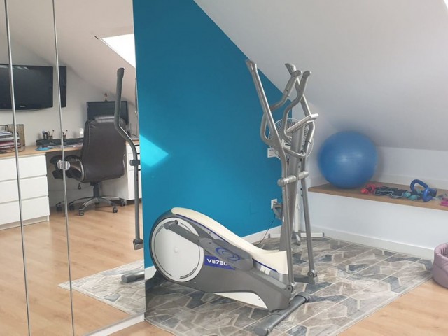 6 Bedrooms Townhouse in San Pedro de Alcántara