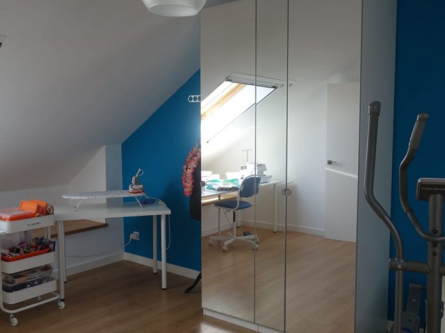 Maison mitoyenne avec 6 Chambres  à San Pedro de Alcántara