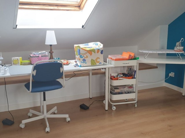 Maison mitoyenne avec 6 Chambres  à San Pedro de Alcántara