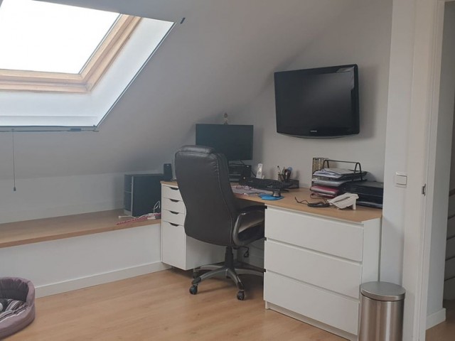 Maison mitoyenne avec 6 Chambres  à San Pedro de Alcántara