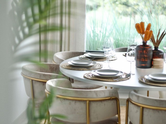 3 Schlafzimmer Apartment in Estepona