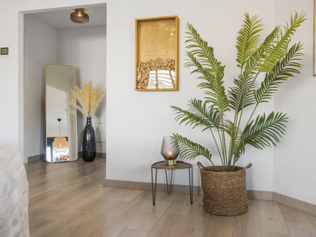 3 Schlafzimmer Apartment in Estepona