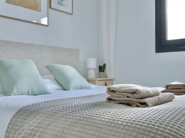 3 Schlafzimmer Apartment in Estepona