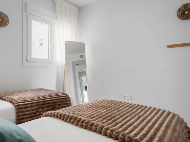 3 Schlafzimmer Apartment in Estepona