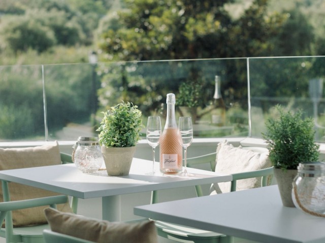 3 Schlafzimmer Apartment in Estepona