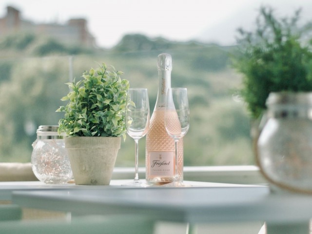 3 Schlafzimmer Apartment in Estepona