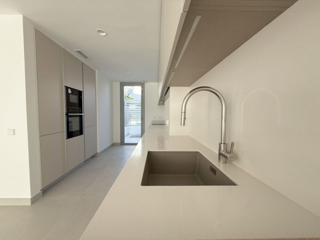 3 Bedrooms Townhouse in San Pedro de Alcántara