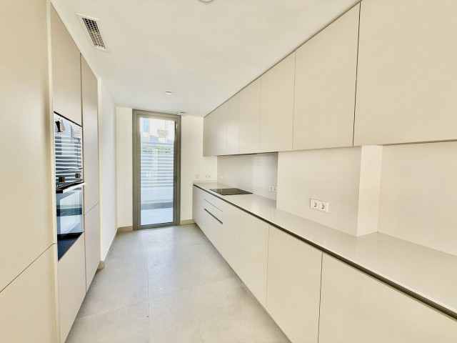 3 Bedrooms Townhouse in San Pedro de Alcántara