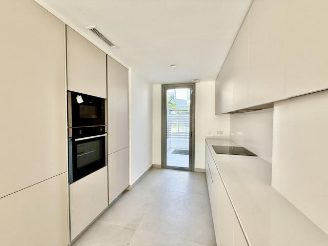 3 Bedrooms Townhouse in San Pedro de Alcántara