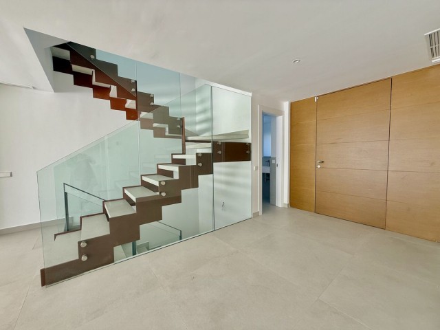 3 Bedrooms Townhouse in San Pedro de Alcántara