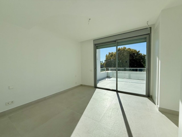 3 Bedrooms Townhouse in San Pedro de Alcántara