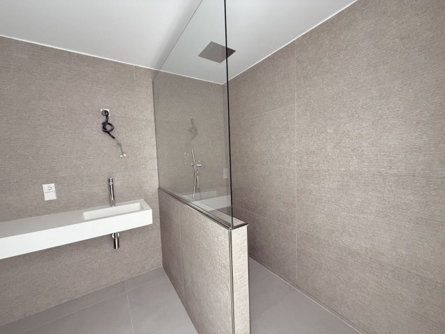 3 Bedrooms Townhouse in San Pedro de Alcántara