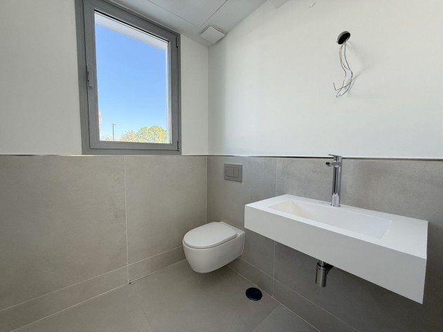 3 Bedrooms Townhouse in San Pedro de Alcántara