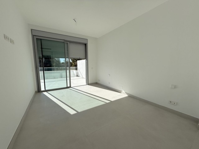 3 Bedrooms Townhouse in San Pedro de Alcántara