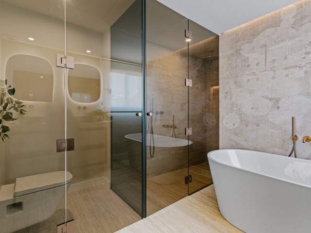 3 Bedrooms Apartment in Nueva Andalucía