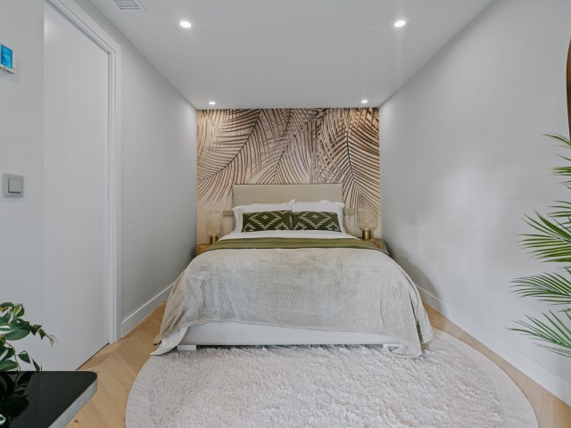 3 Bedrooms Apartment in Nueva Andalucía