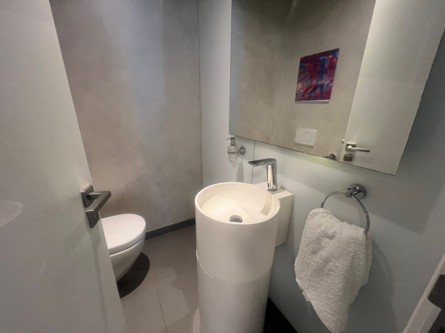 Commercial in Puerto Banús