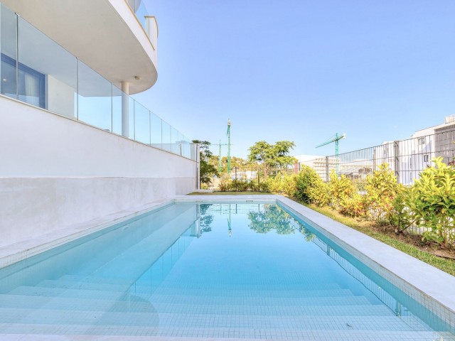 3 Bedrooms Apartment in Fuengirola