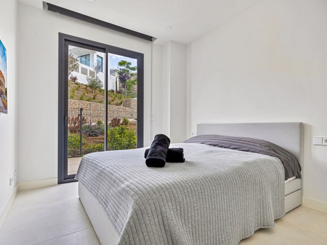 3 Bedrooms Apartment in Fuengirola