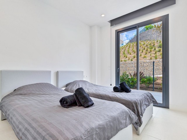 3 Bedrooms Apartment in Fuengirola