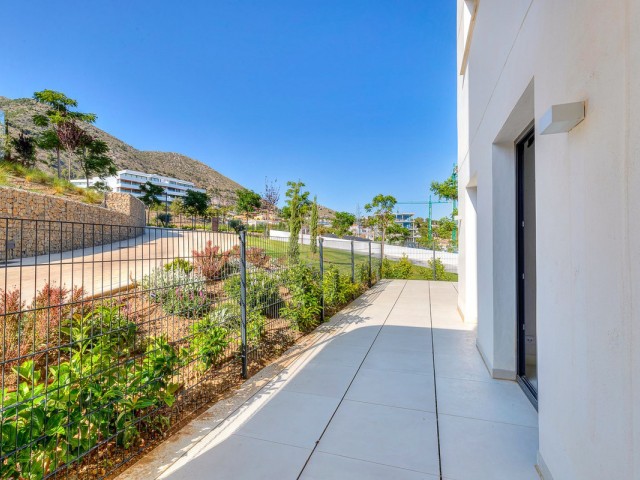 3 Bedrooms Apartment in Fuengirola