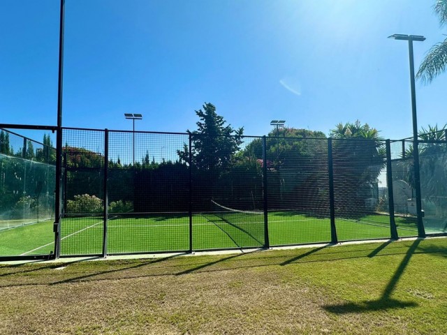 7 Bedrooms Villa in Nueva Andalucía