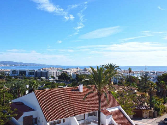 7 Bedrooms Villa in Nueva Andalucía