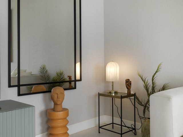 3 Sovrums Lägenhet i Estepona