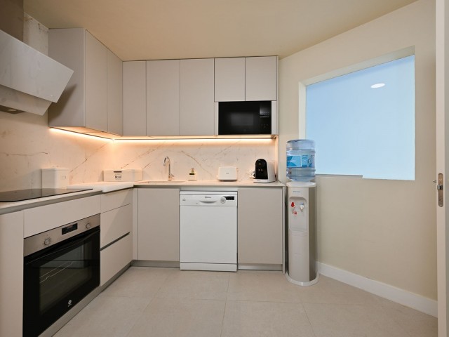 4 Slaapkamer Appartement in Elviria