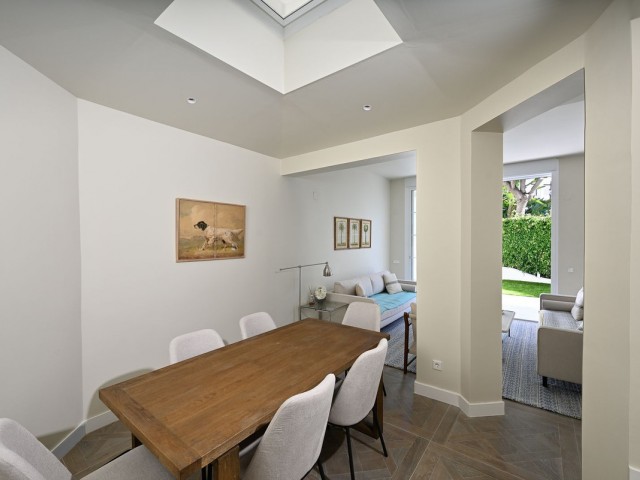 4 Slaapkamer Appartement in Elviria