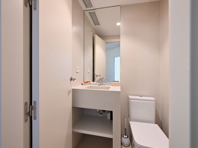 4 Slaapkamer Appartement in Elviria