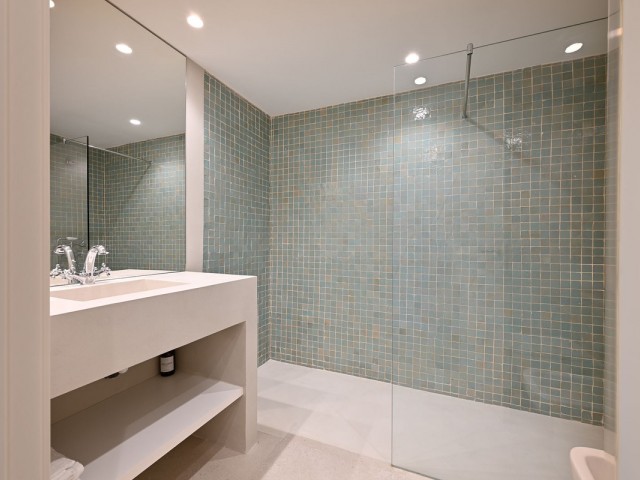 4 Slaapkamer Appartement in Elviria