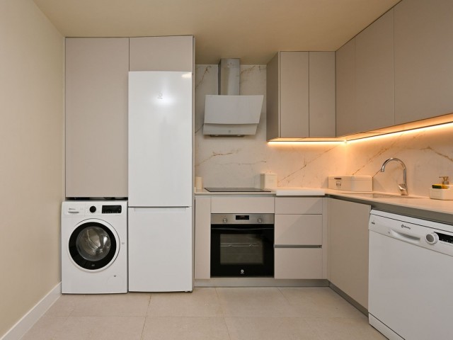 4 Slaapkamer Appartement in Elviria