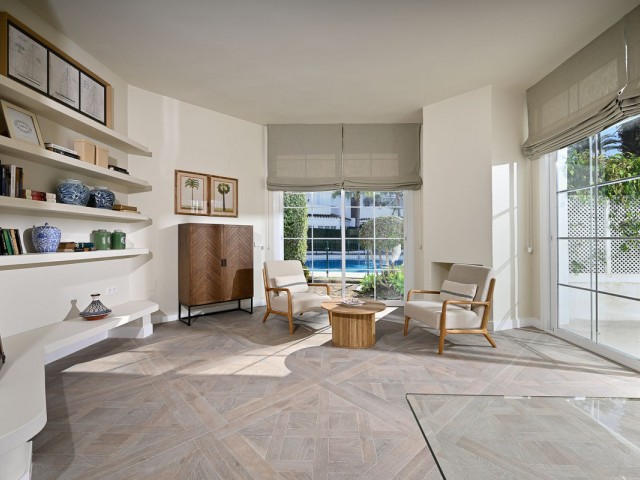 4 Makuuhuoneen Huoneisto Elviria