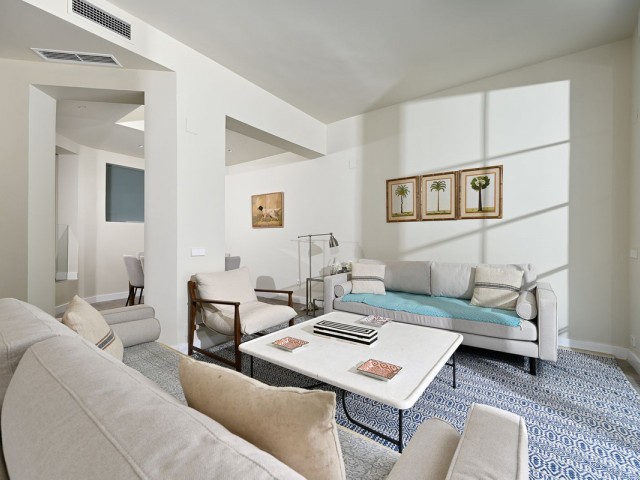 4 Makuuhuoneen Huoneisto Elviria