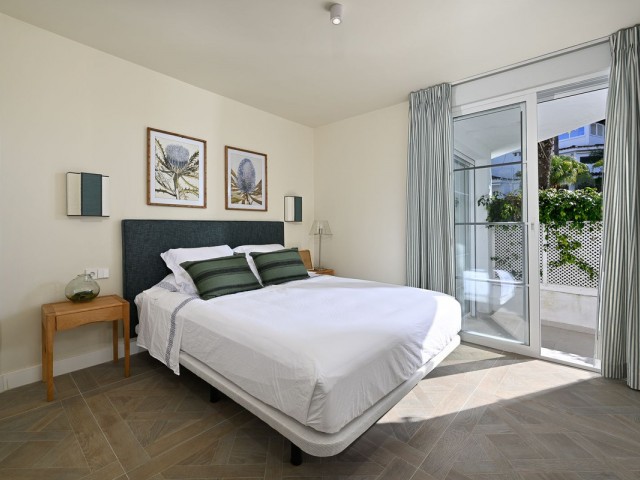 4 Makuuhuoneen Huoneisto Elviria