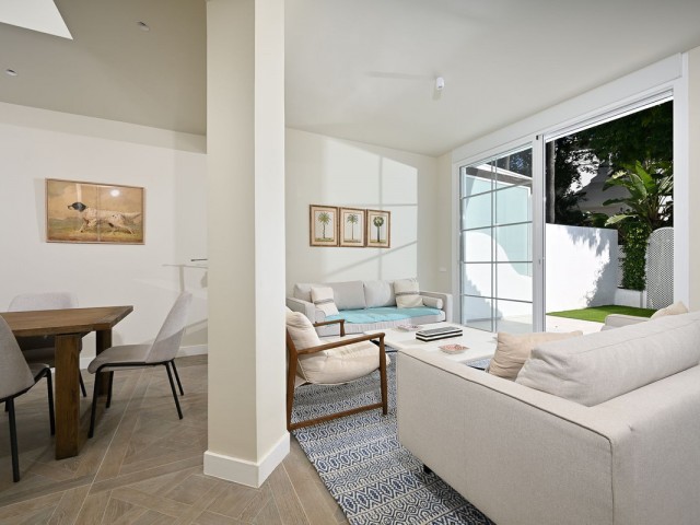 4 Makuuhuoneen Huoneisto Elviria