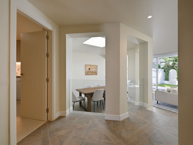 4 Makuuhuoneen Huoneisto Elviria