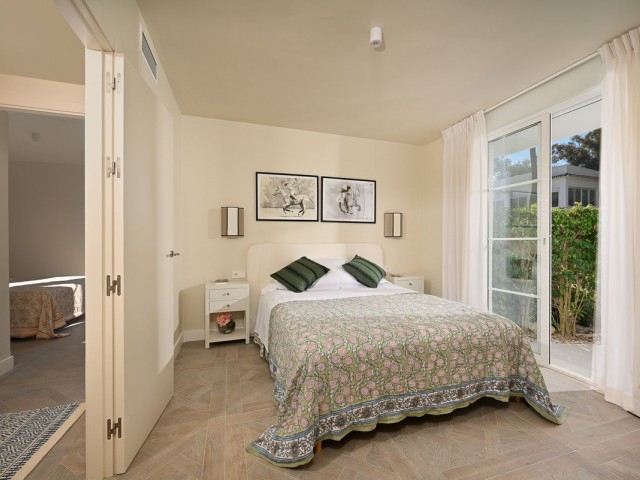 4 Makuuhuoneen Huoneisto Elviria