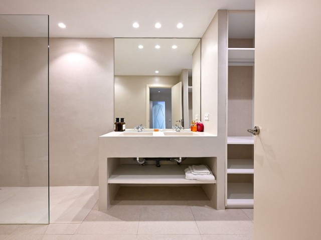 4 Makuuhuoneen Huoneisto Elviria