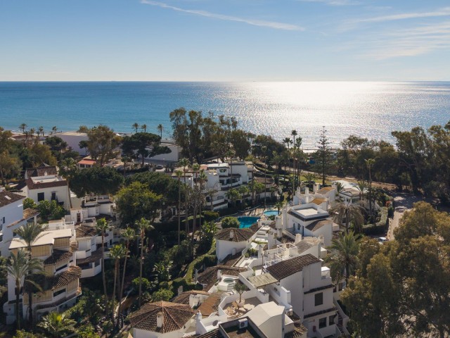 4 Makuuhuoneen Huoneisto Elviria