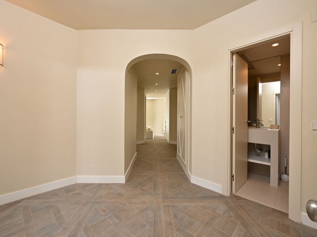 4 Makuuhuoneen Huoneisto Elviria