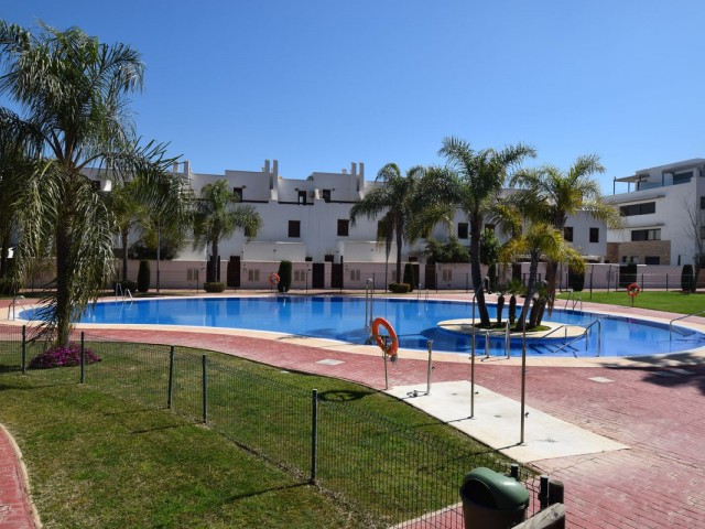 3 Bedrooms Apartment in La Cala de Mijas